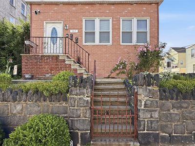 Property at 167 Voss Avenue, Yonkers, NY