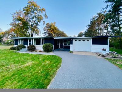 Property at 4026 DOOLITTLE DRIVE, Stevens Point, WI