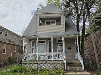 9134 S Ada St