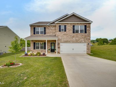 806 Barley Loop