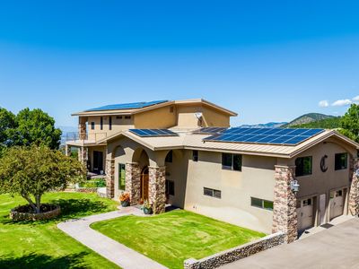 162 Haynes Canyon Rd