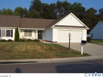 Property at 1623 Tinsley Blvd, Prince George, VA