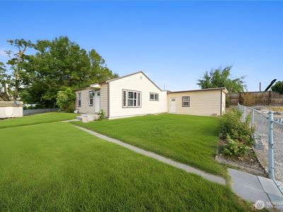 Property at 278 NW Calla Loop, Royal City, WA