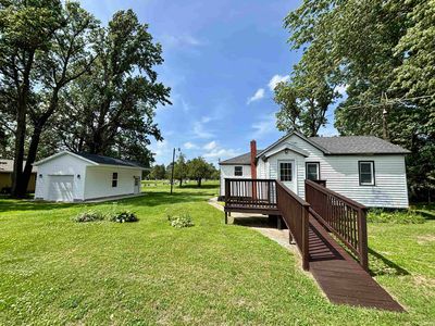 Property at 5688 W 665 N, Winamac, IN