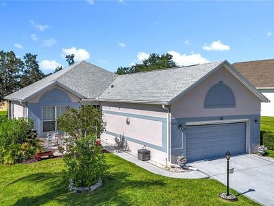 3601 Mount Hope Loop