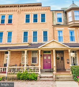 Property at 1622 Green St, Harrisburg, PA
