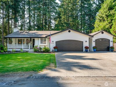 Property at 13920 51st Avenue NW, Gig Harbor, WA