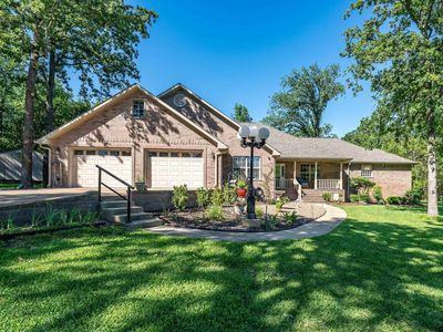 152 County Road 2434