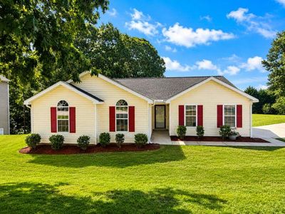 4466 Big Bluff Ct