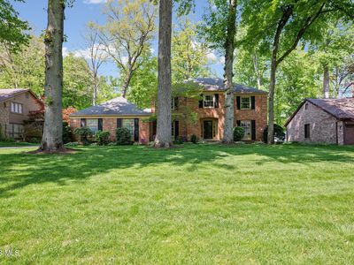 4538 Woodbriar Dr