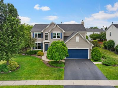 350 Kestrel Ln