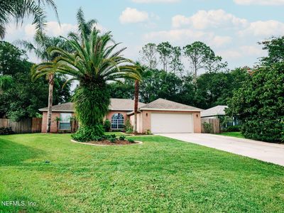 1676 GLEN LAUREL Drive
