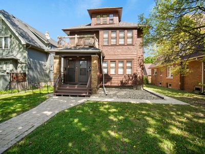 2806 N 54th STREET #2808