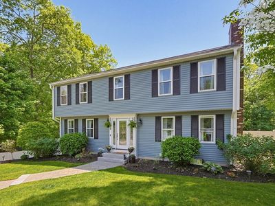 14 Narcissus Ct