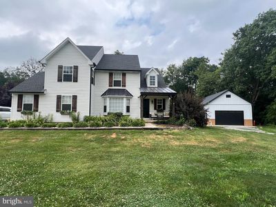 304 Mill Pond Ln