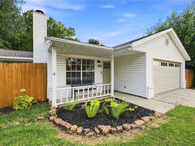 511 E Evergreen Ln