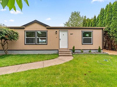 Property at 2333 N Terry St Space 60, Eugene, OR