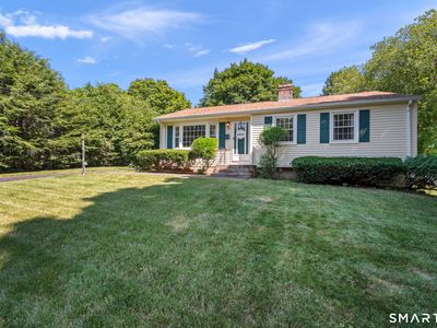 92 Range Hill Drive
