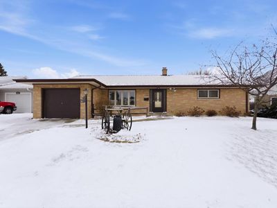 1223 South 25th STREET