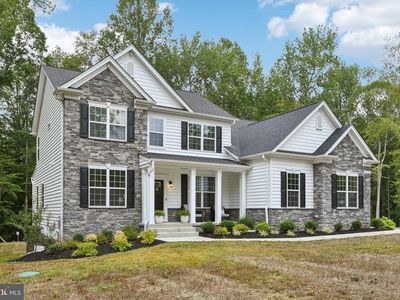 Property at 12130 Calverts Run Ct, La Plata, MD