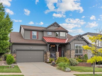 11961 S Saunter Lane