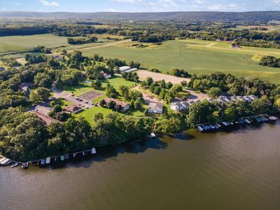 E12599 Kilpatrick Point Drive #55