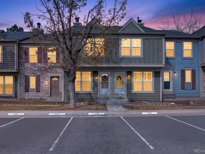 8188 S Fillmore Circle