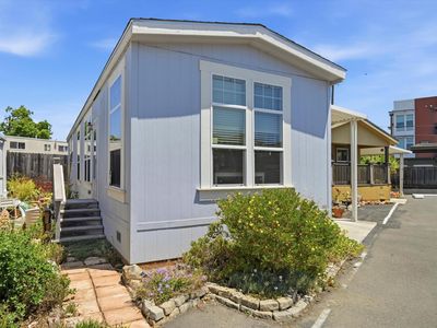 770 Lincoln Avenue #45