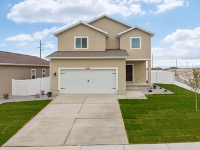 Delano Plan, Desert Edge