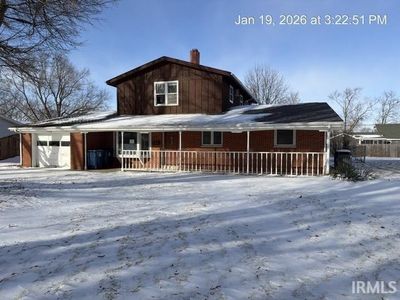 Property at 1409 S Park Dr, New Haven, IN