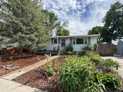 Property at 423 Elk Dr, Riverton, WY