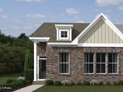 309 Stonehaus Xing Lot 120