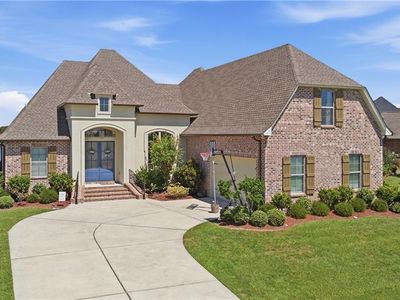 457 San Cristobal Ct