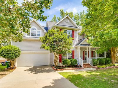 507 Staffwood Dr