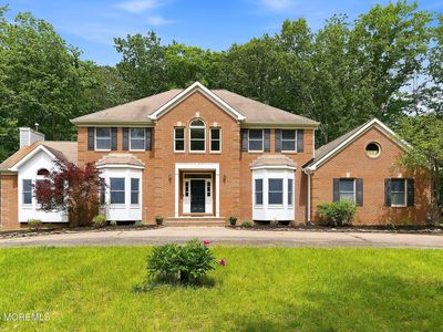 Property at 5 Ivy Court, Millstone Township, NJ