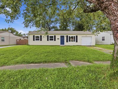 3283 Ainsworth Ct