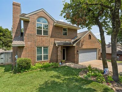 900 Carfax Rd