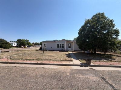 Property at 604 Polk Street, La Junta, CO