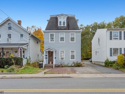 25 Kiel Ave