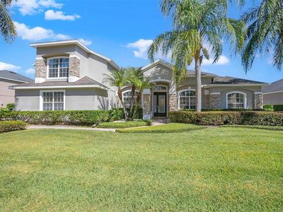5009 Hawks Hammock Way