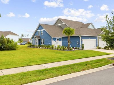 2514 Blue Crane Circle #101