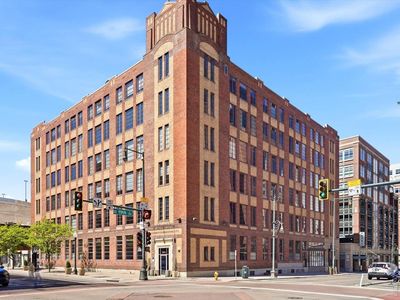 1863 Wazee St #1E