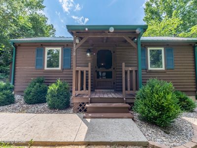 176 Little Cabin Ln