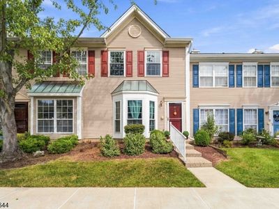 41 Cabot Way