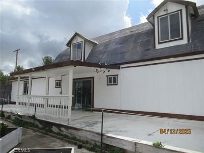 Property at 37650 Tripp Flats Rd, Anza, CA