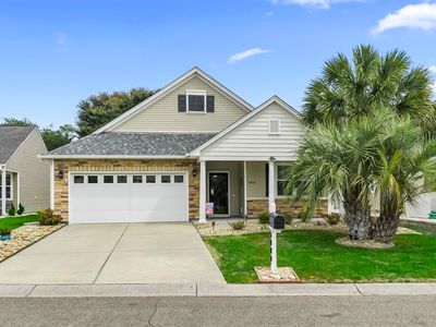 Property at 5004 Weatherwood Dr., North Myrtle Beach, SC