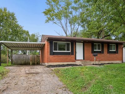 5104 Benham Dr