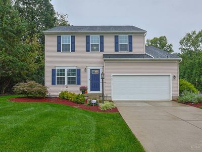 963 Shephard Woods Ct