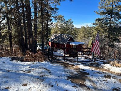 Property at 87 Crooked Rd, Pagosa Springs, CO