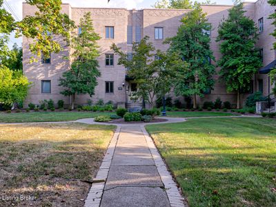 2126 Village Dr APT 3
